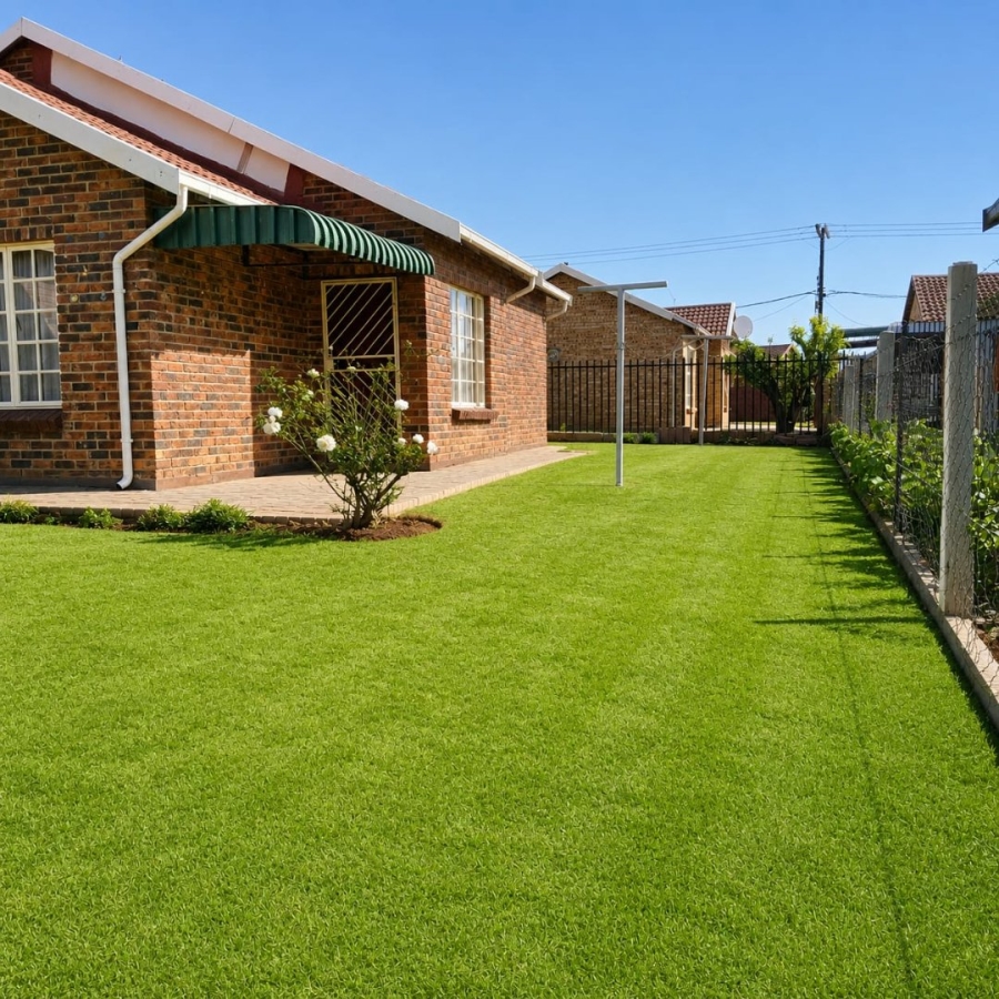4 Bedroom Property for Sale in Grasslands Free State